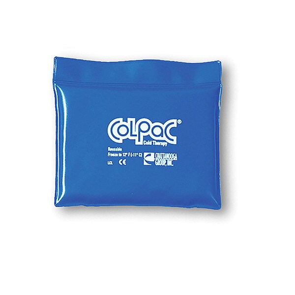 ColPac Quarter Size